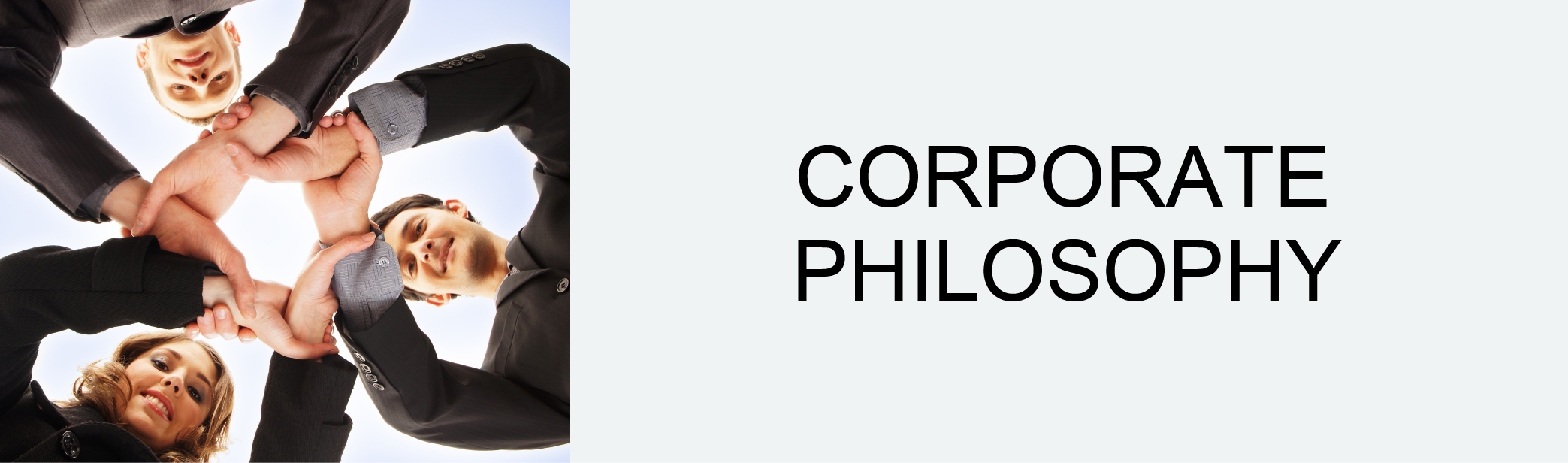 corporate Philospphy