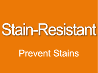 Stain-Resistant