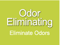 Odor Eliminating