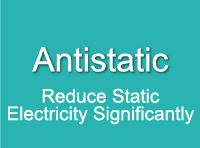 Antistatic Processing