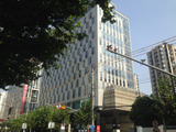 KAWASHIMA TEXTILE MANUFACTURERS (SHANGHAI) LTD. DESIGN CENTER