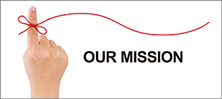 OUR MISSION