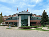 AUNDE Boshoku USA, Inc.